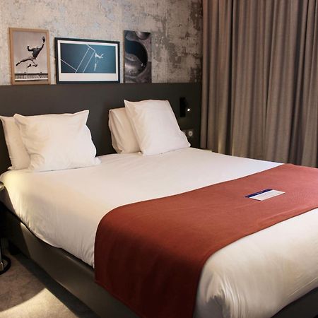 Best Western Hotel Dijon Quétigny Zewnętrze zdjęcie