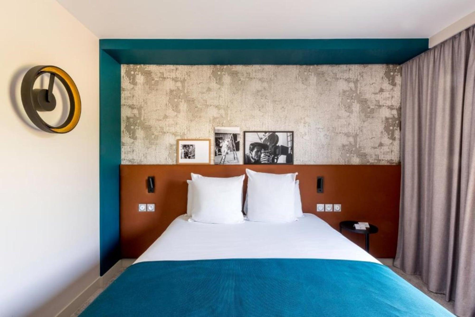 Best Western Hotel Dijon Quétigny Zewnętrze zdjęcie