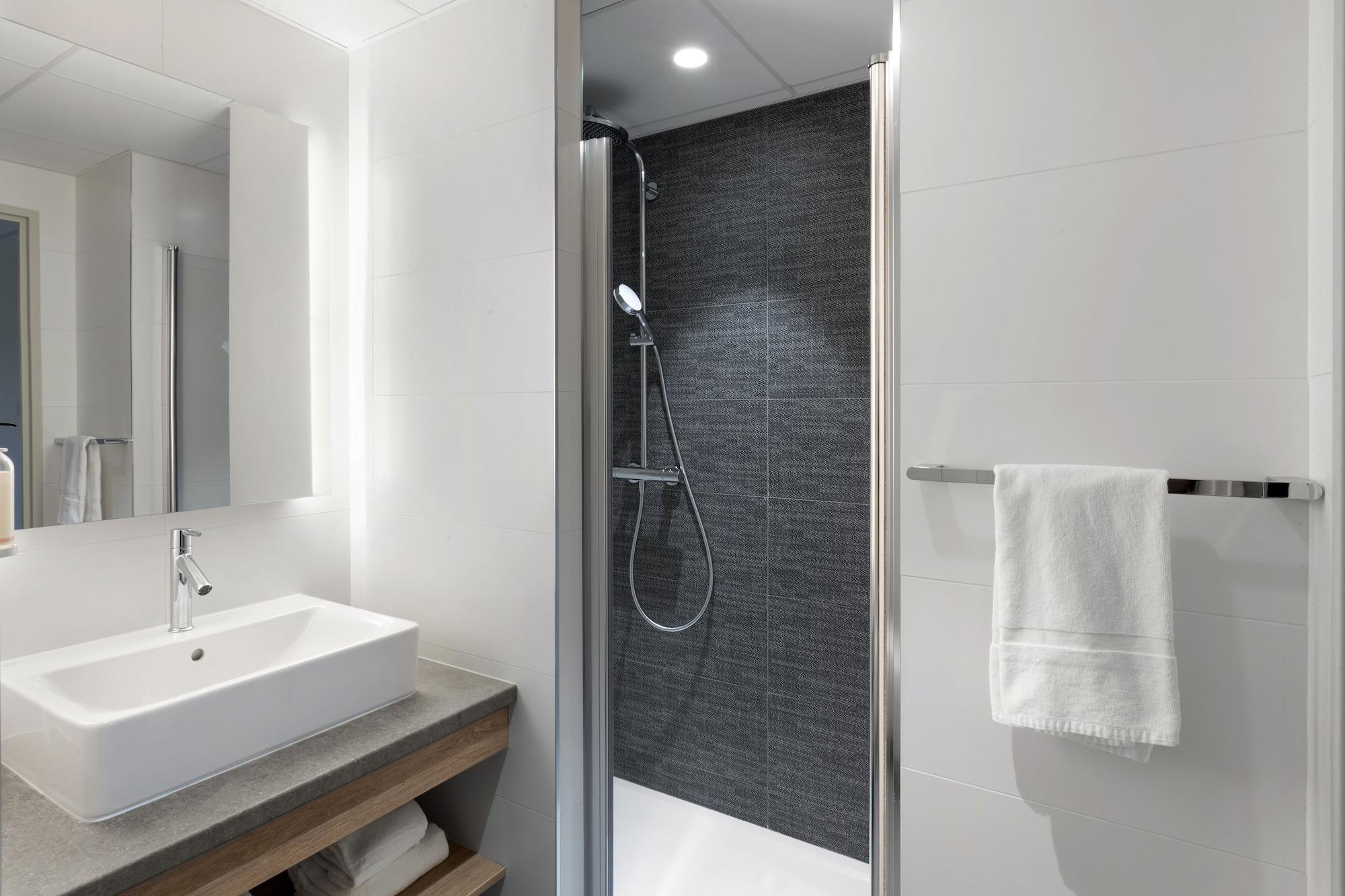 Best Western Hotel Dijon Quétigny Zewnętrze zdjęcie