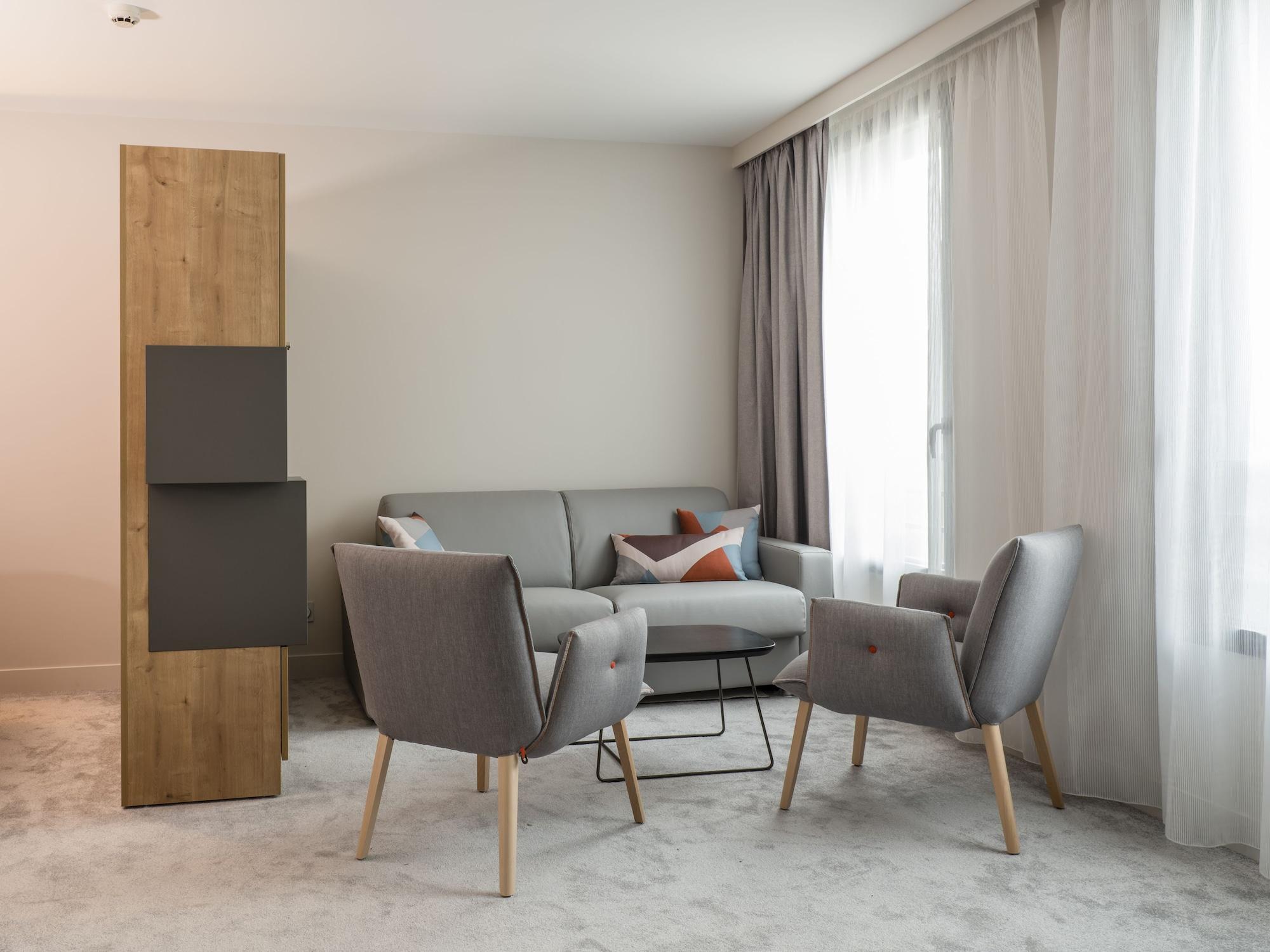 Best Western Hotel Dijon Quétigny Zewnętrze zdjęcie