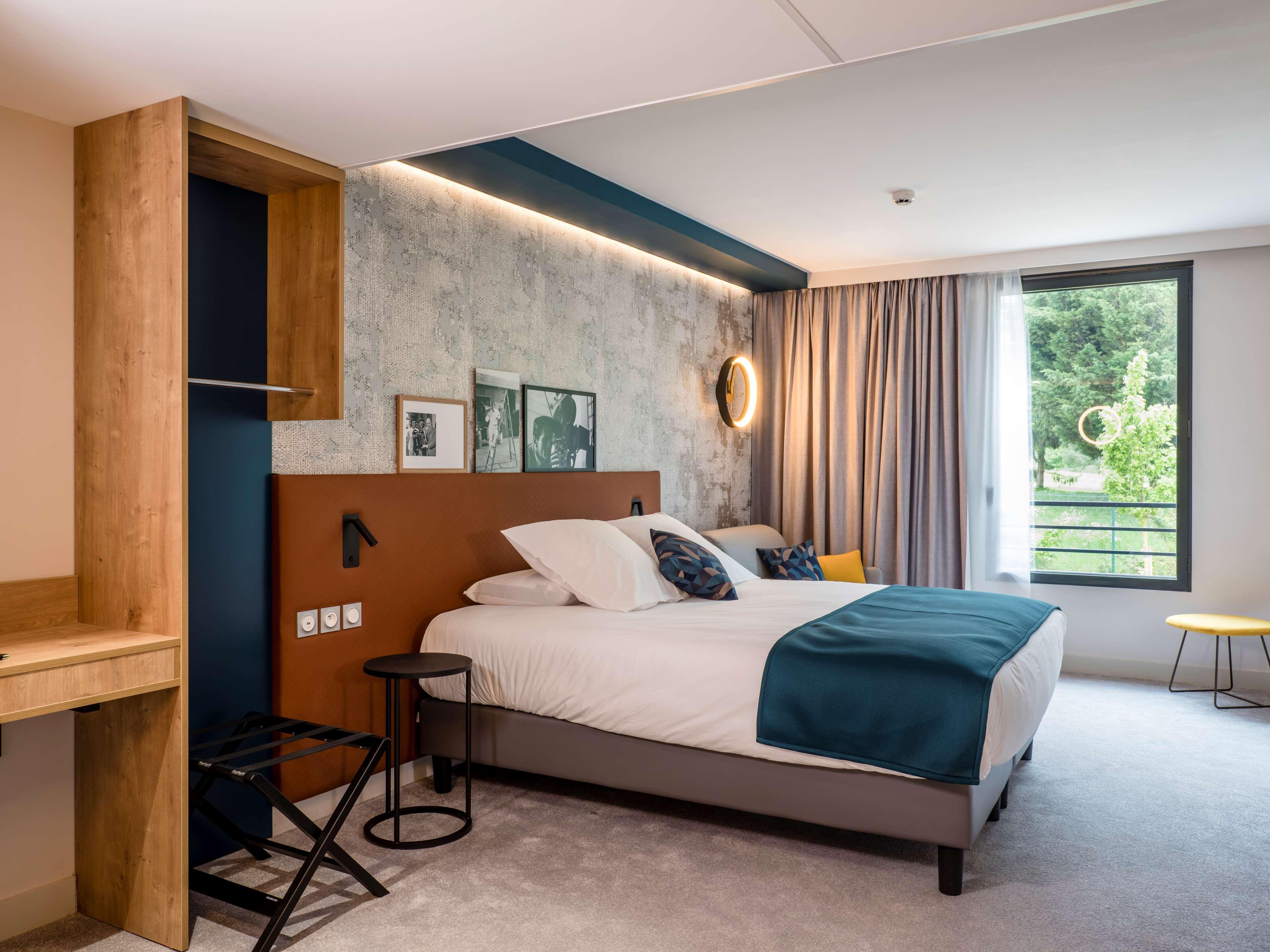 Best Western Hotel Dijon Quétigny Zewnętrze zdjęcie