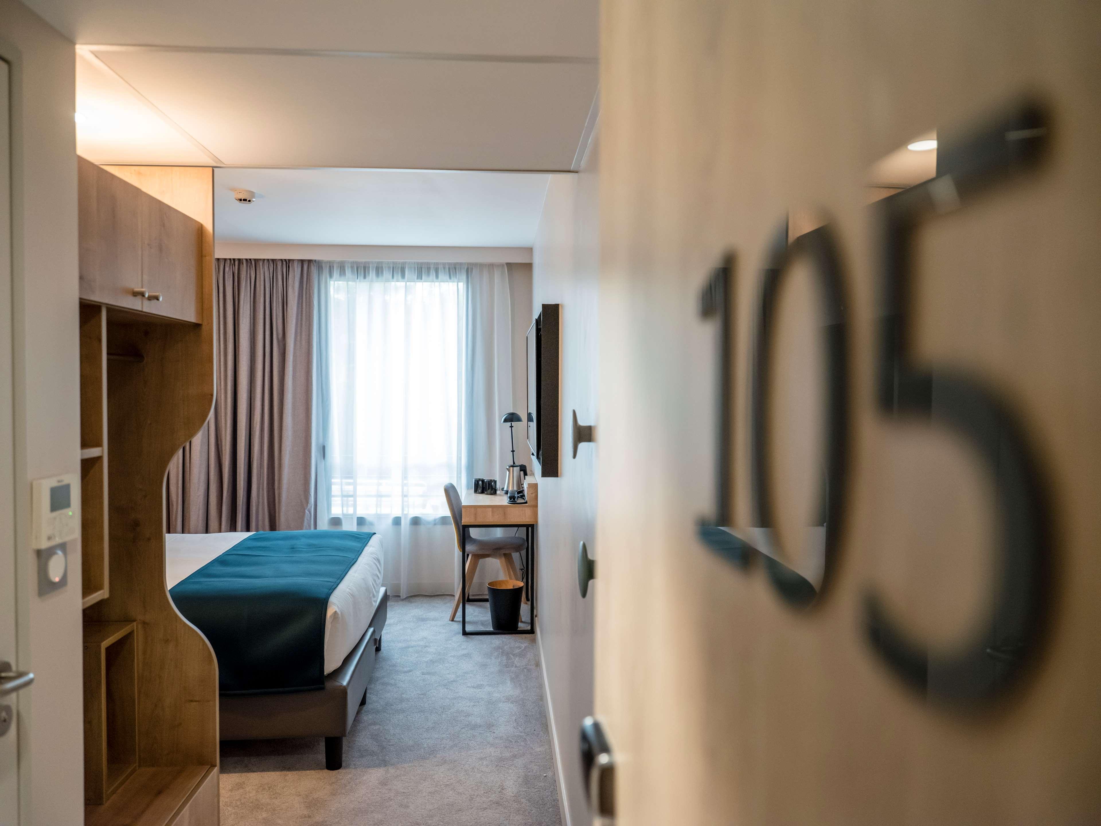 Best Western Hotel Dijon Quétigny Zewnętrze zdjęcie
