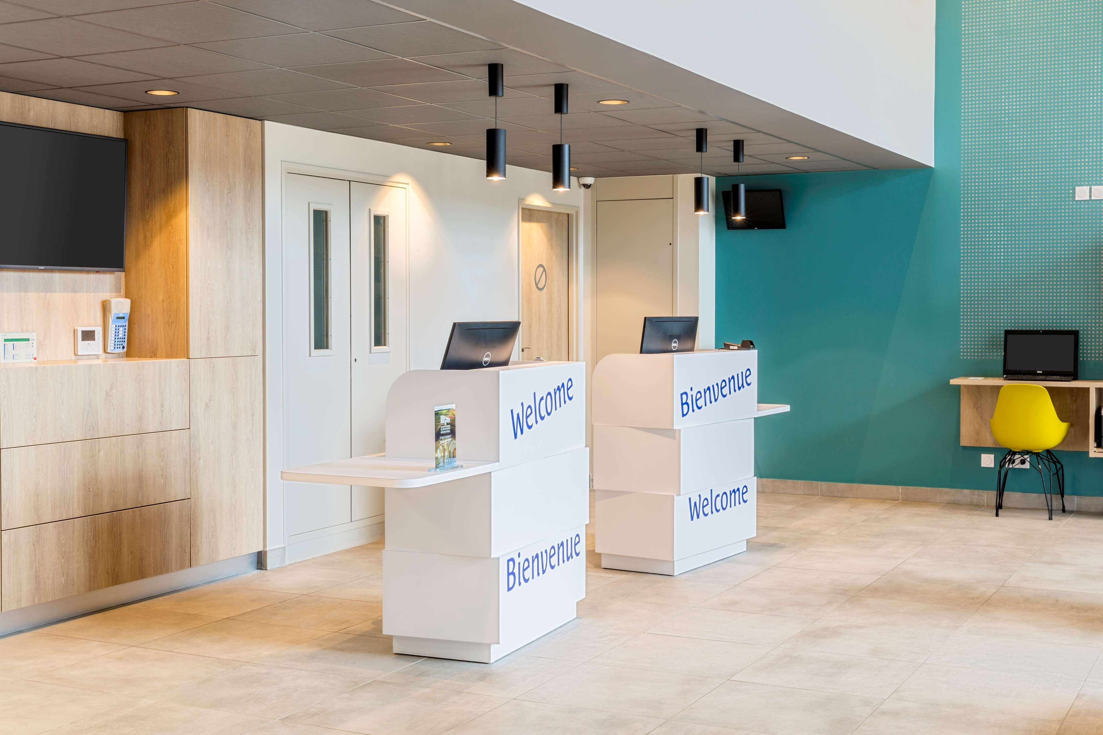 Best Western Hotel Dijon Quétigny Zewnętrze zdjęcie