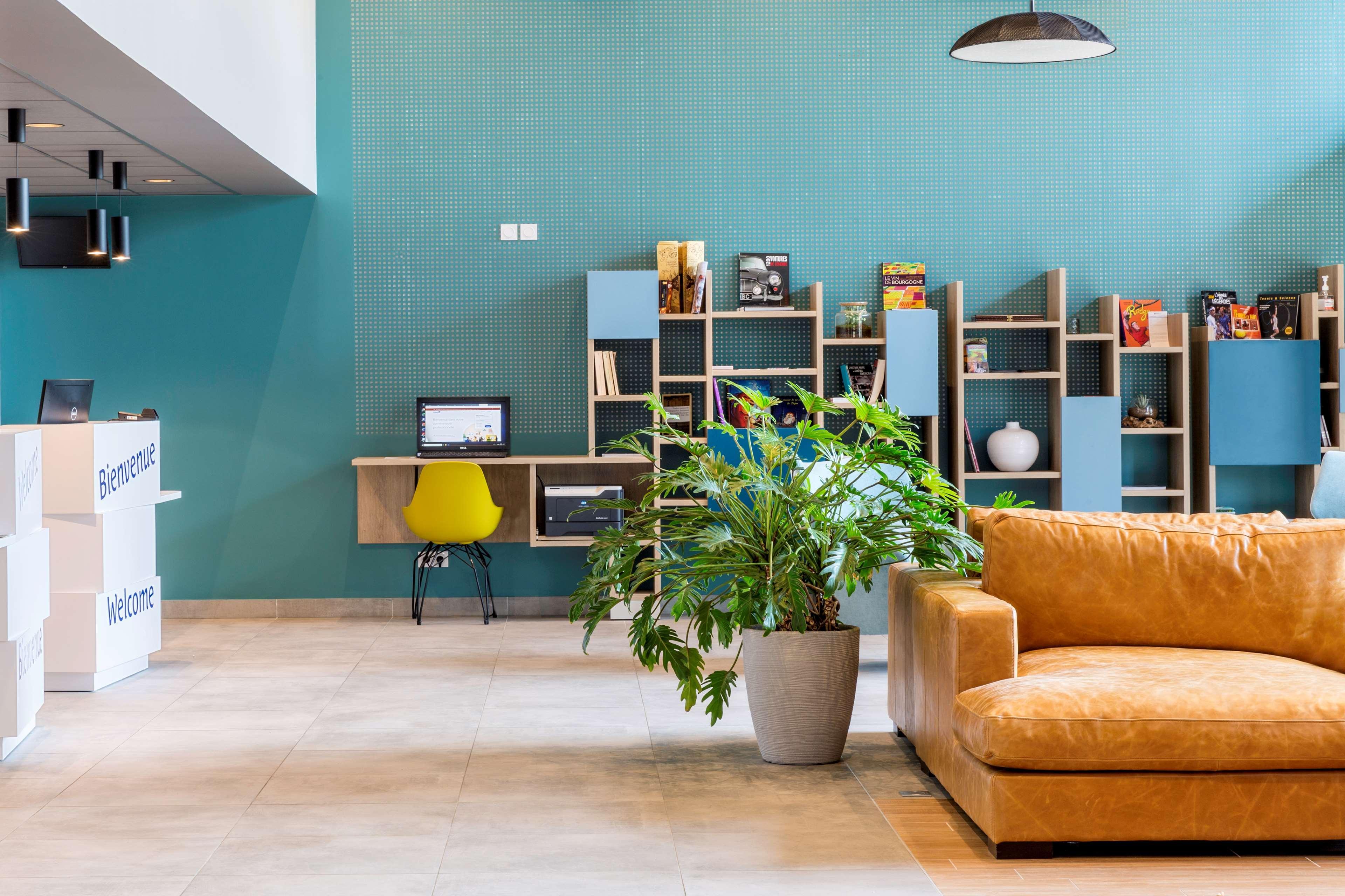 Best Western Hotel Dijon Quétigny Zewnętrze zdjęcie