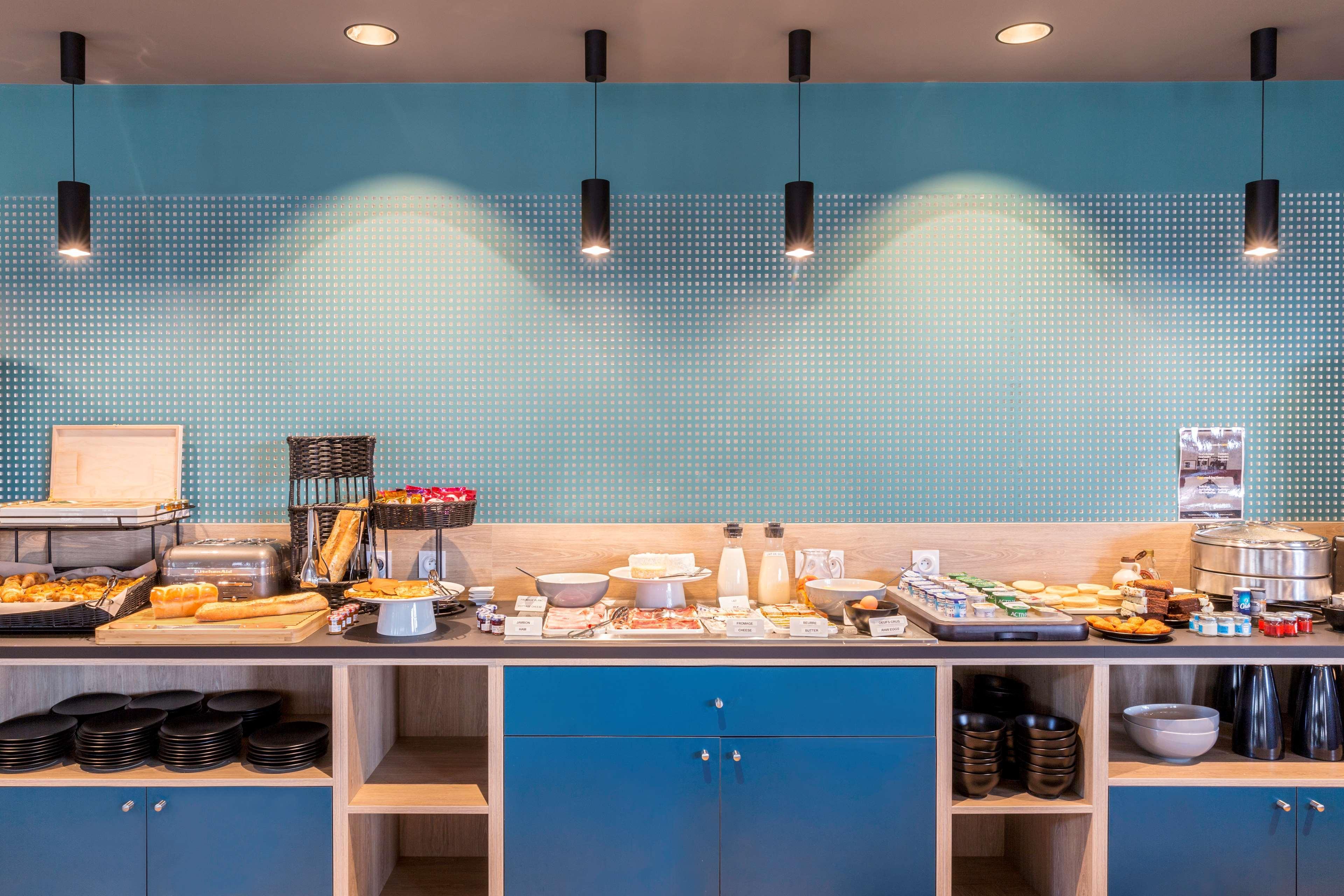 Best Western Hotel Dijon Quétigny Zewnętrze zdjęcie