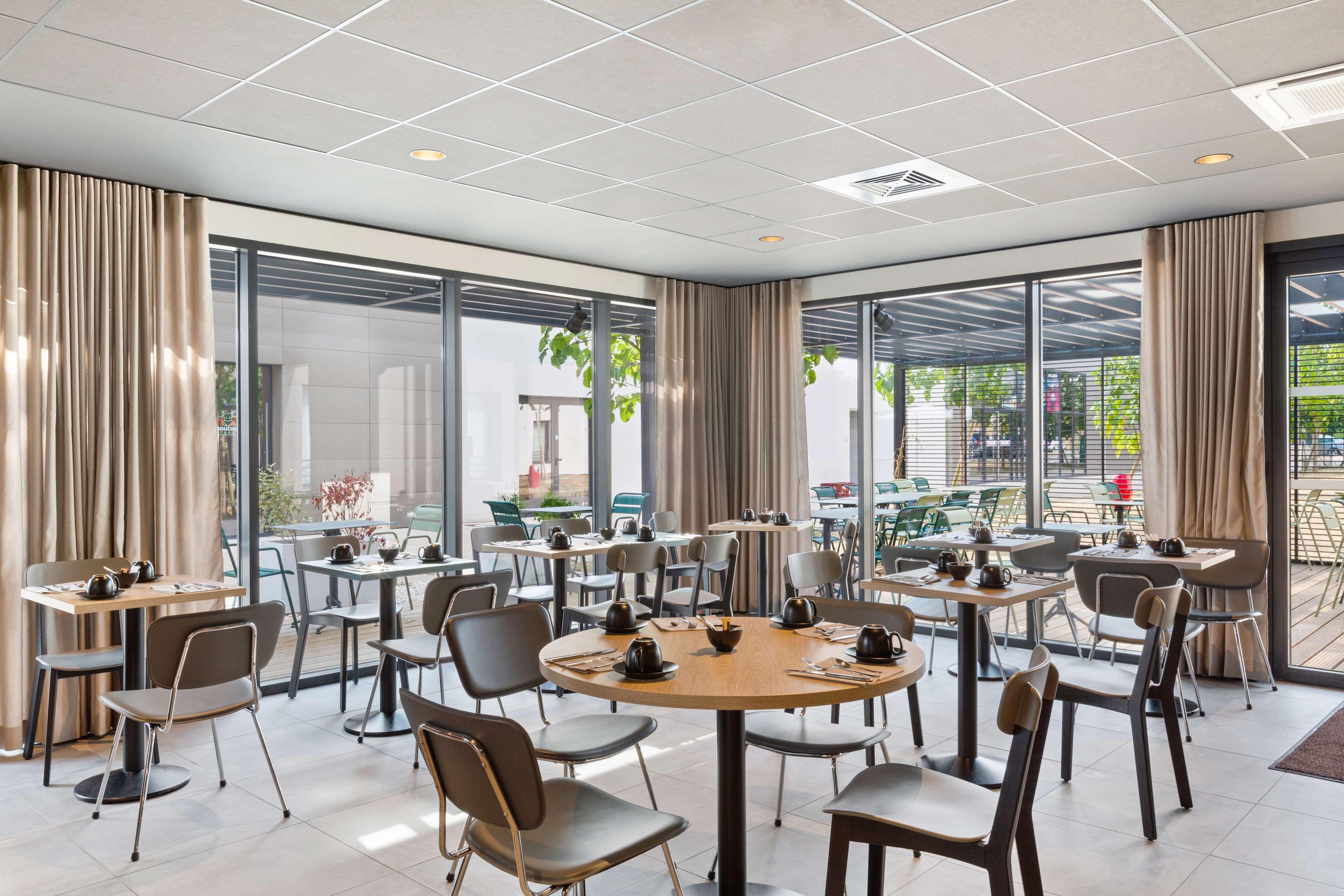 Best Western Hotel Dijon Quétigny Zewnętrze zdjęcie