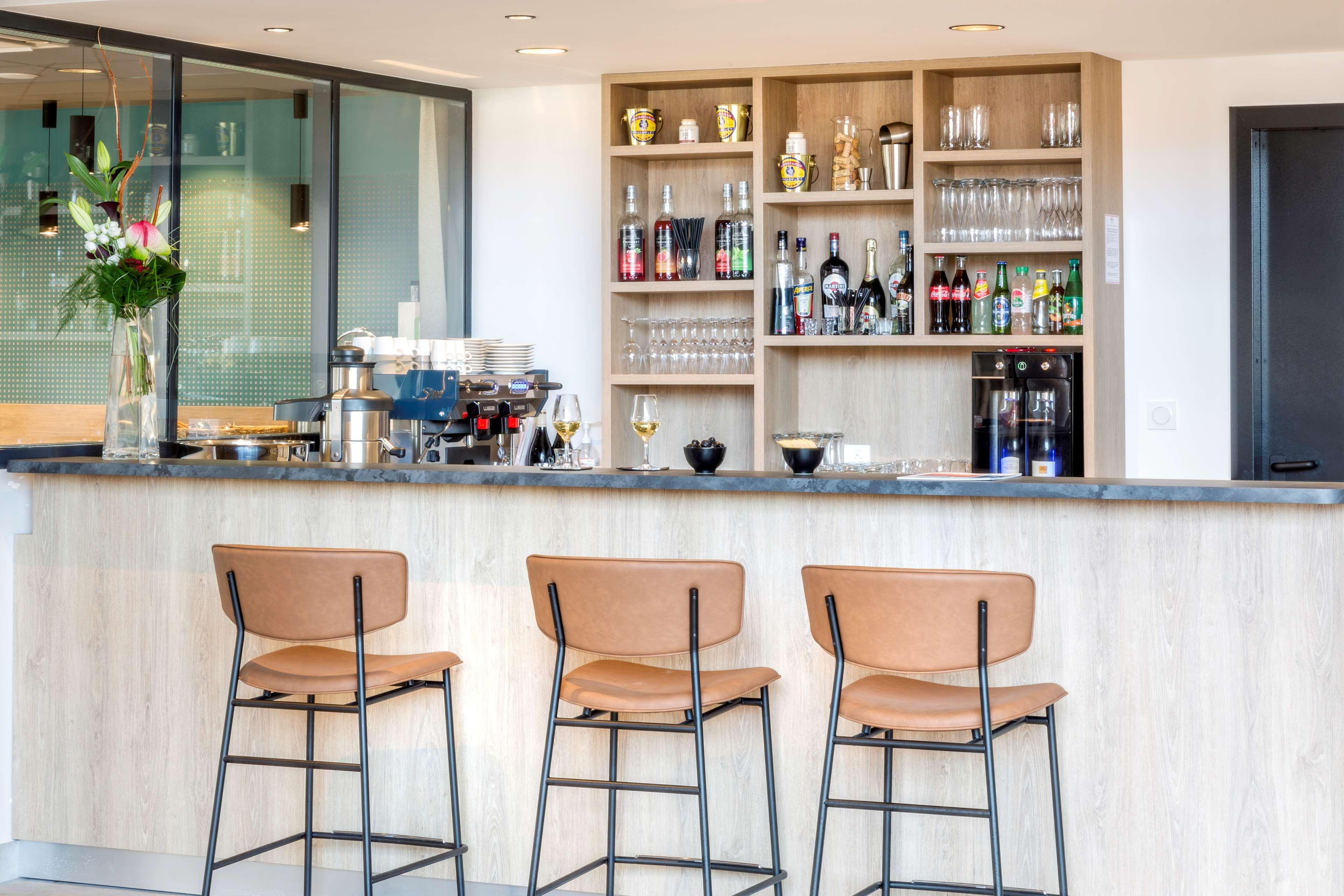 Best Western Hotel Dijon Quétigny Zewnętrze zdjęcie