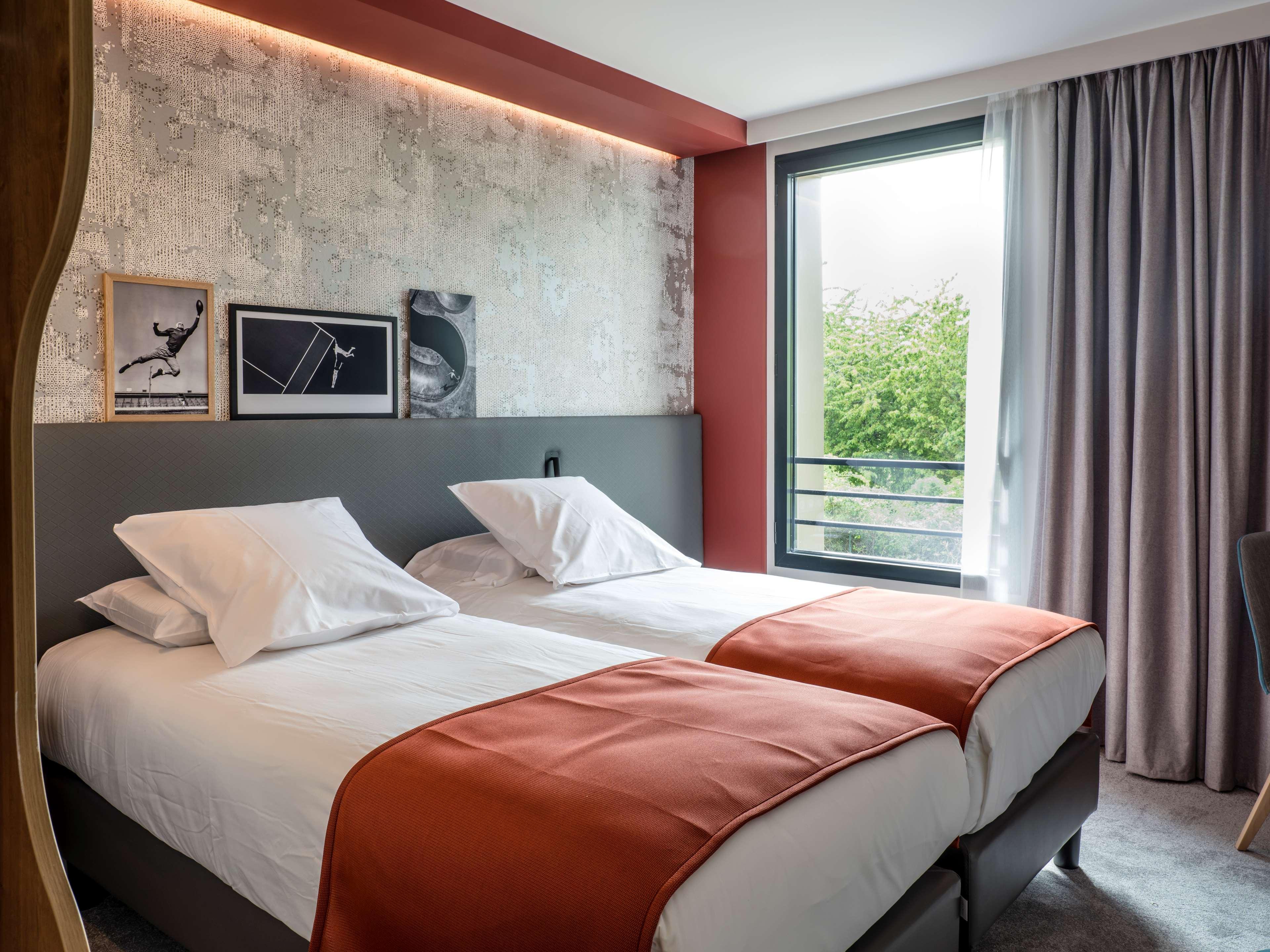 Best Western Hotel Dijon Quétigny Zewnętrze zdjęcie
