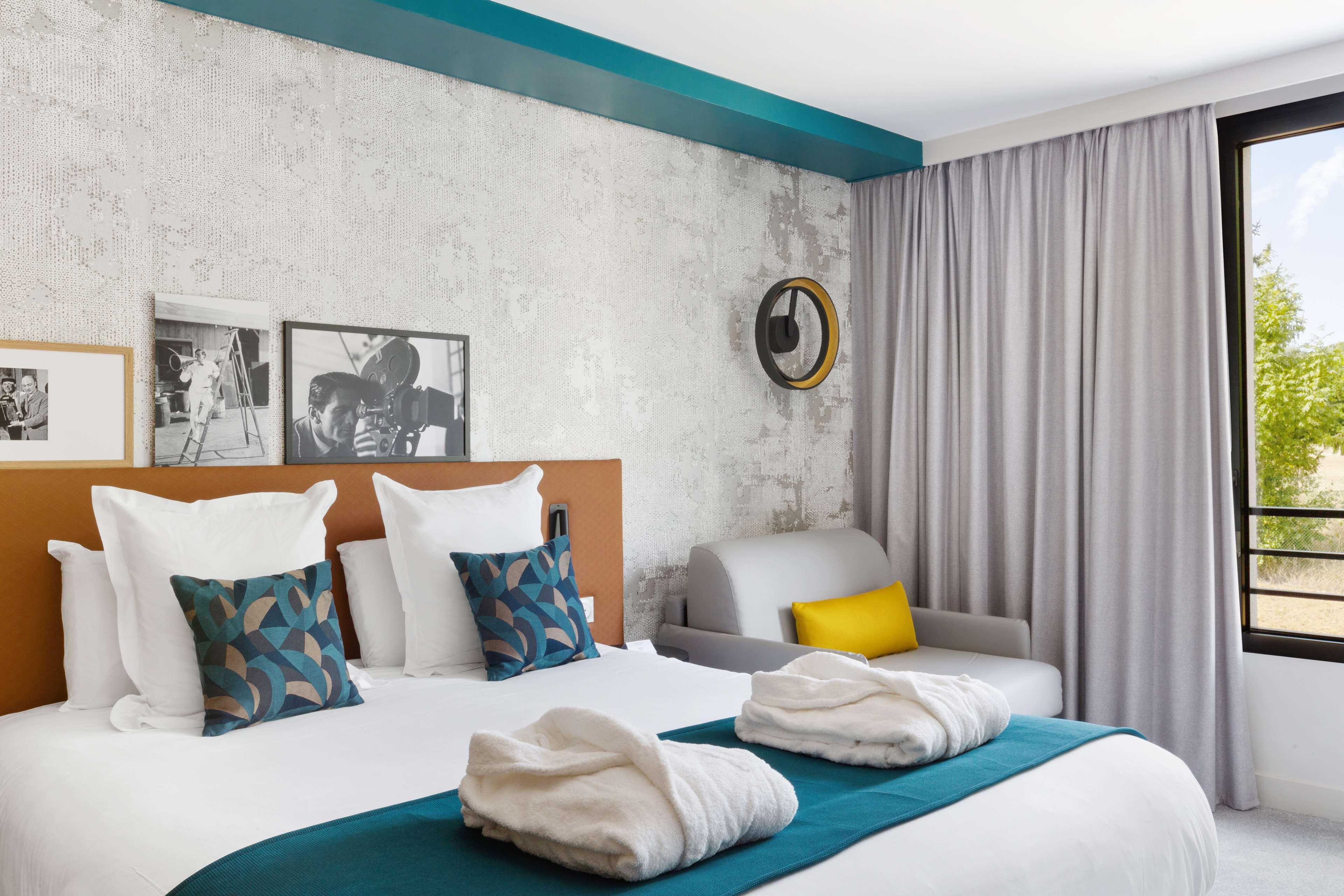 Best Western Hotel Dijon Quétigny Zewnętrze zdjęcie