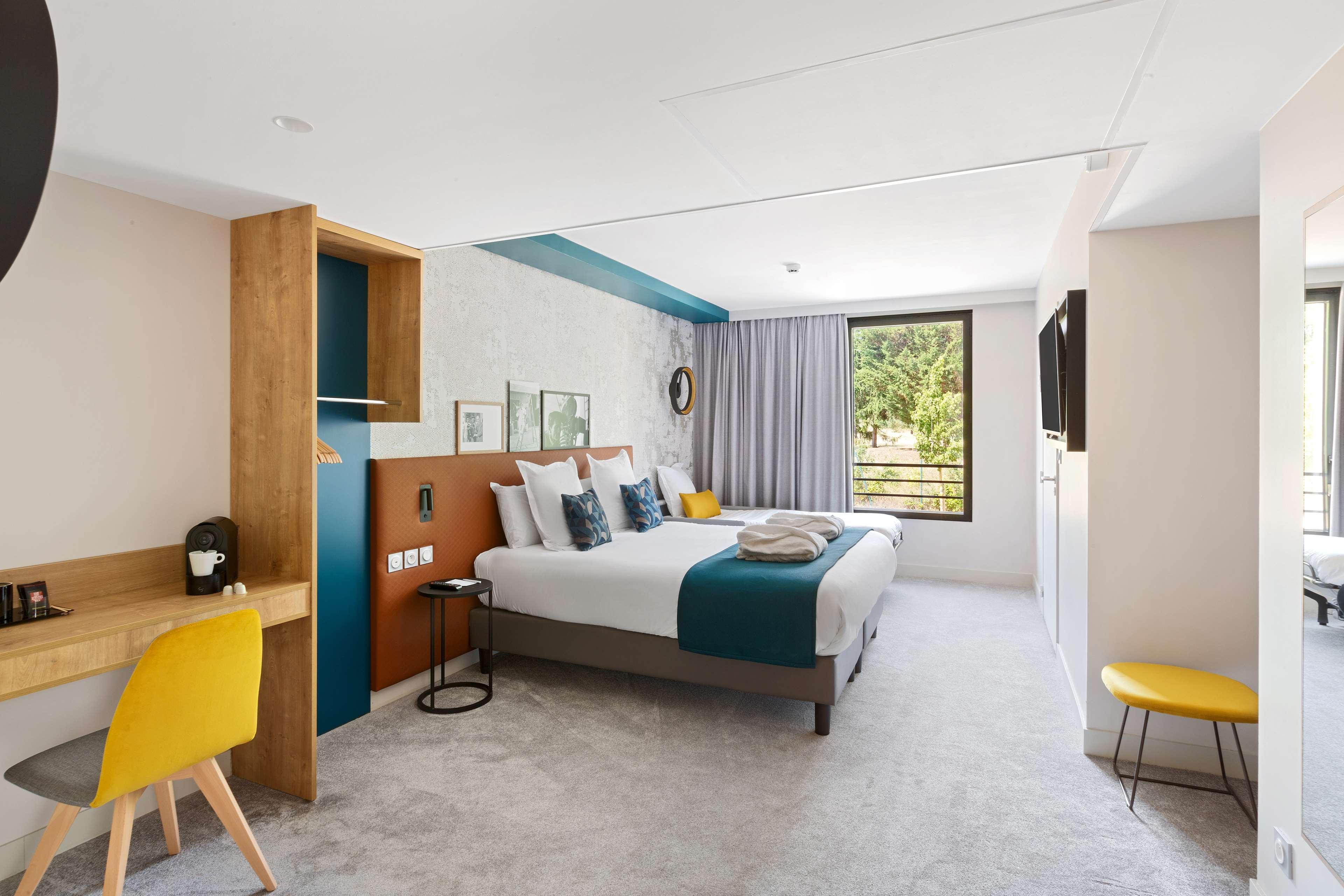 Best Western Hotel Dijon Quétigny Zewnętrze zdjęcie