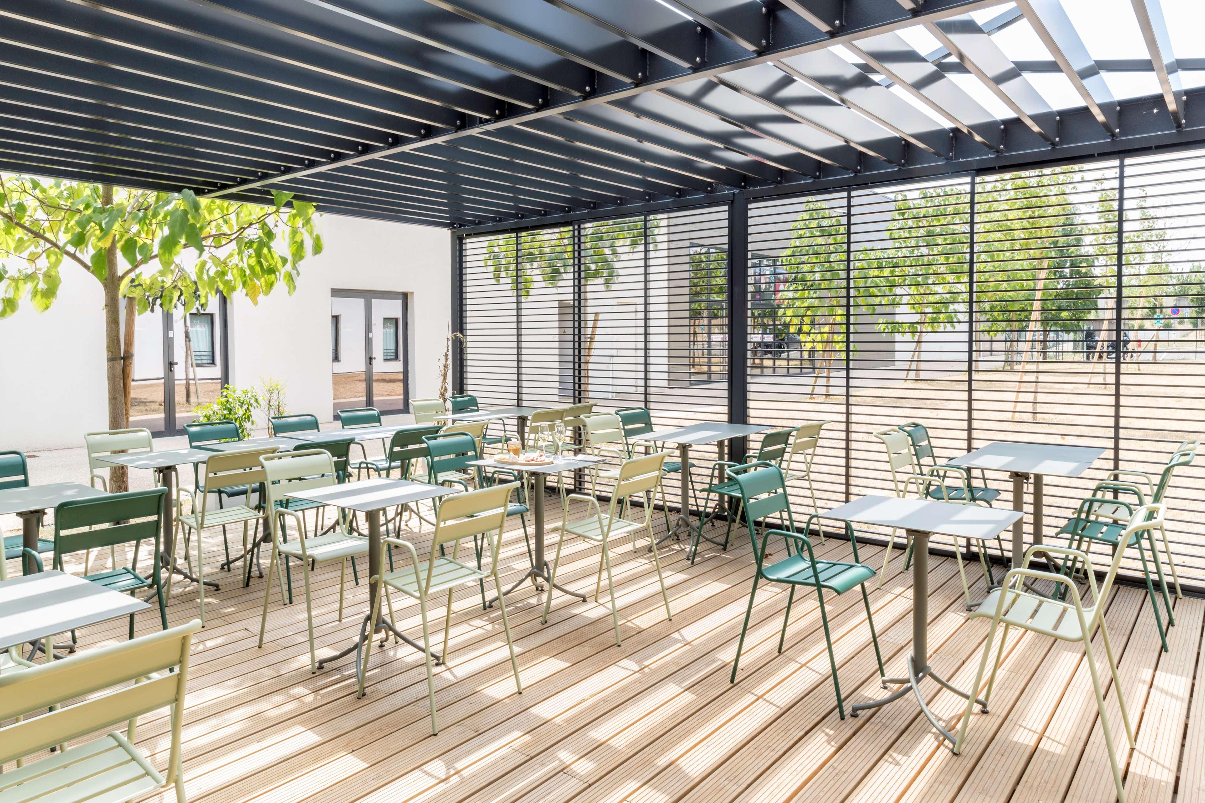 Best Western Hotel Dijon Quétigny Zewnętrze zdjęcie