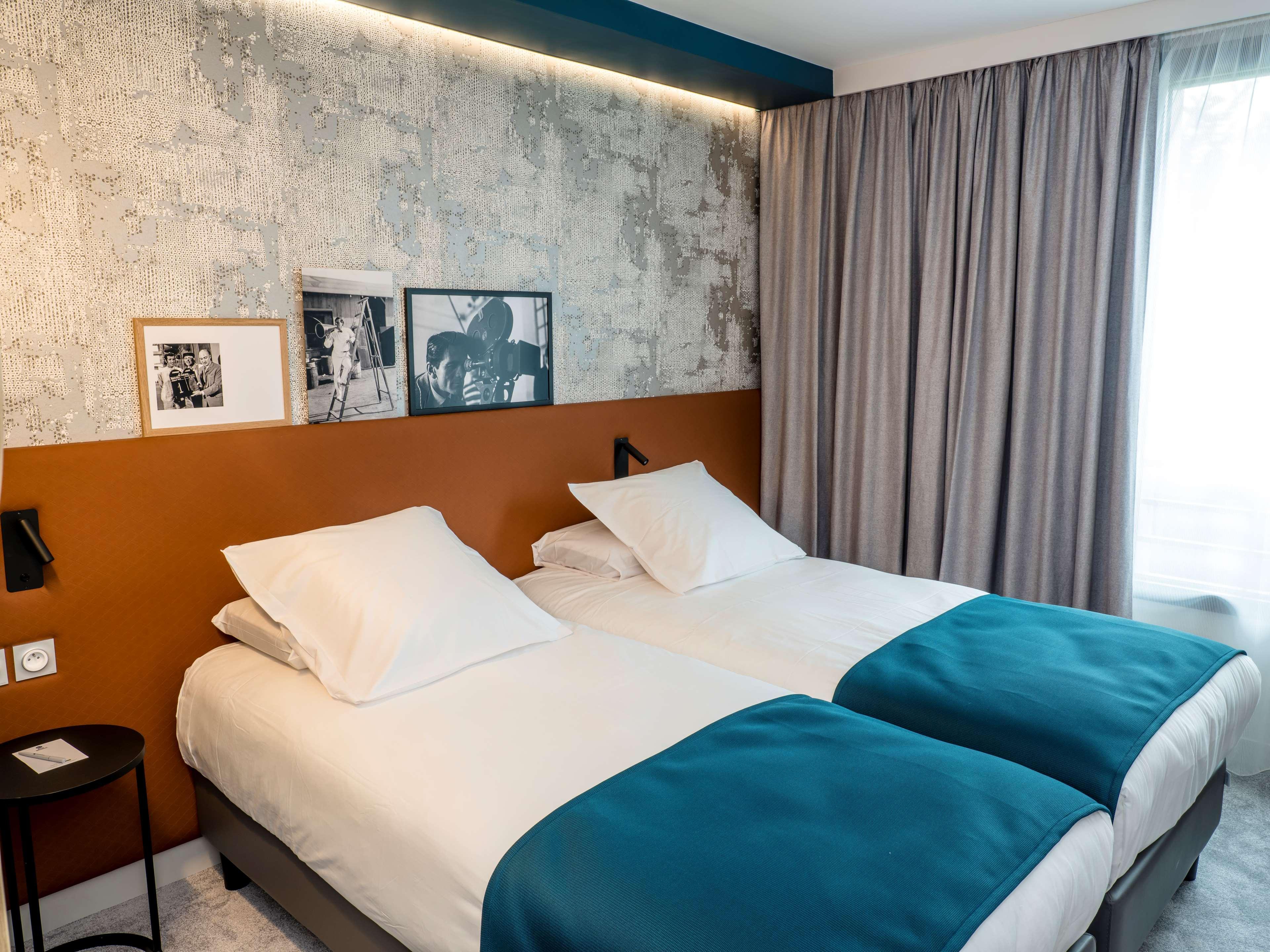 Best Western Hotel Dijon Quétigny Zewnętrze zdjęcie