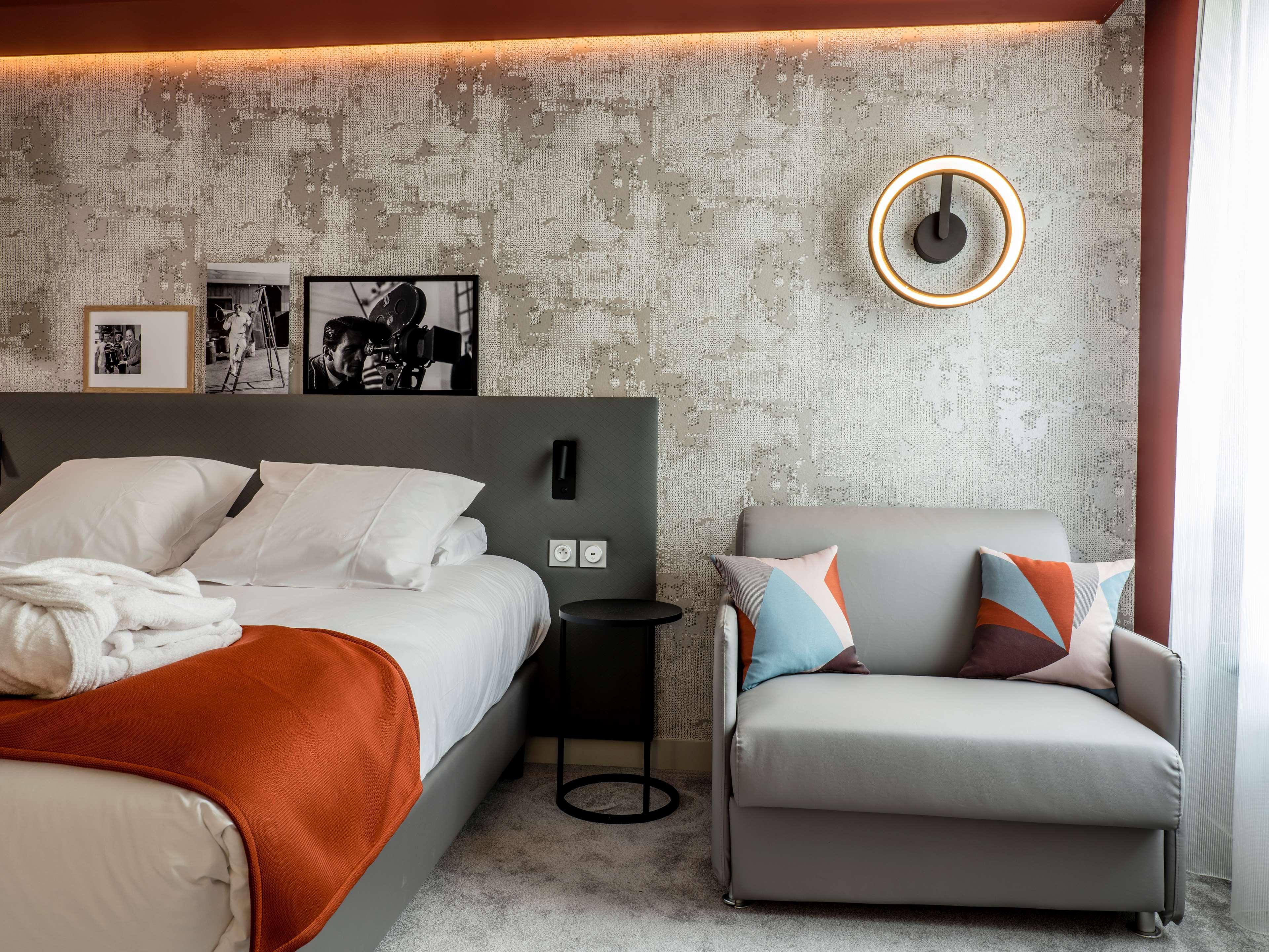 Best Western Hotel Dijon Quétigny Zewnętrze zdjęcie