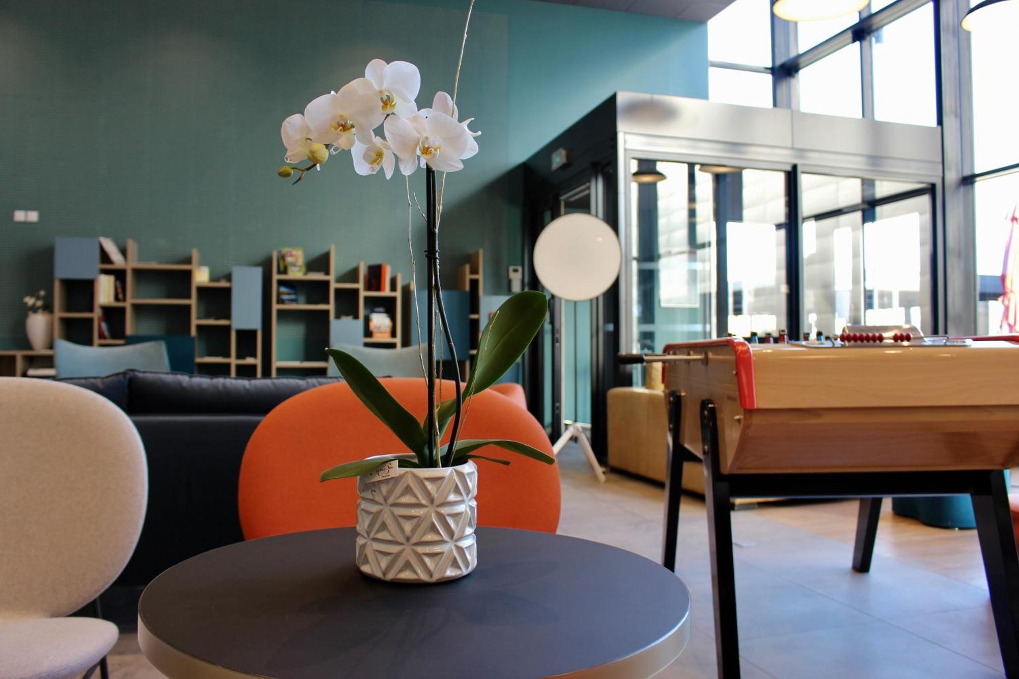 Best Western Hotel Dijon Quétigny Zewnętrze zdjęcie