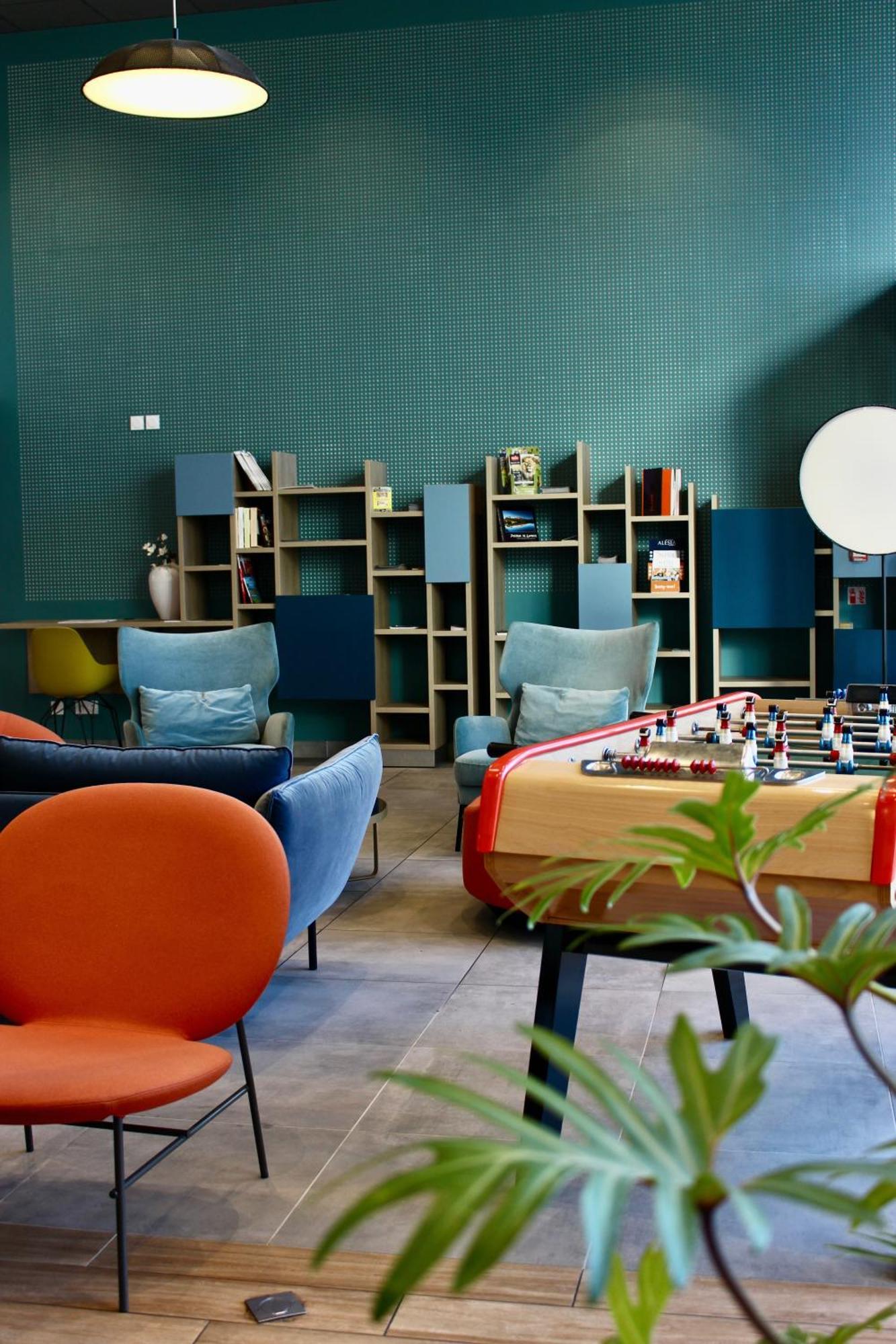 Best Western Hotel Dijon Quétigny Zewnętrze zdjęcie