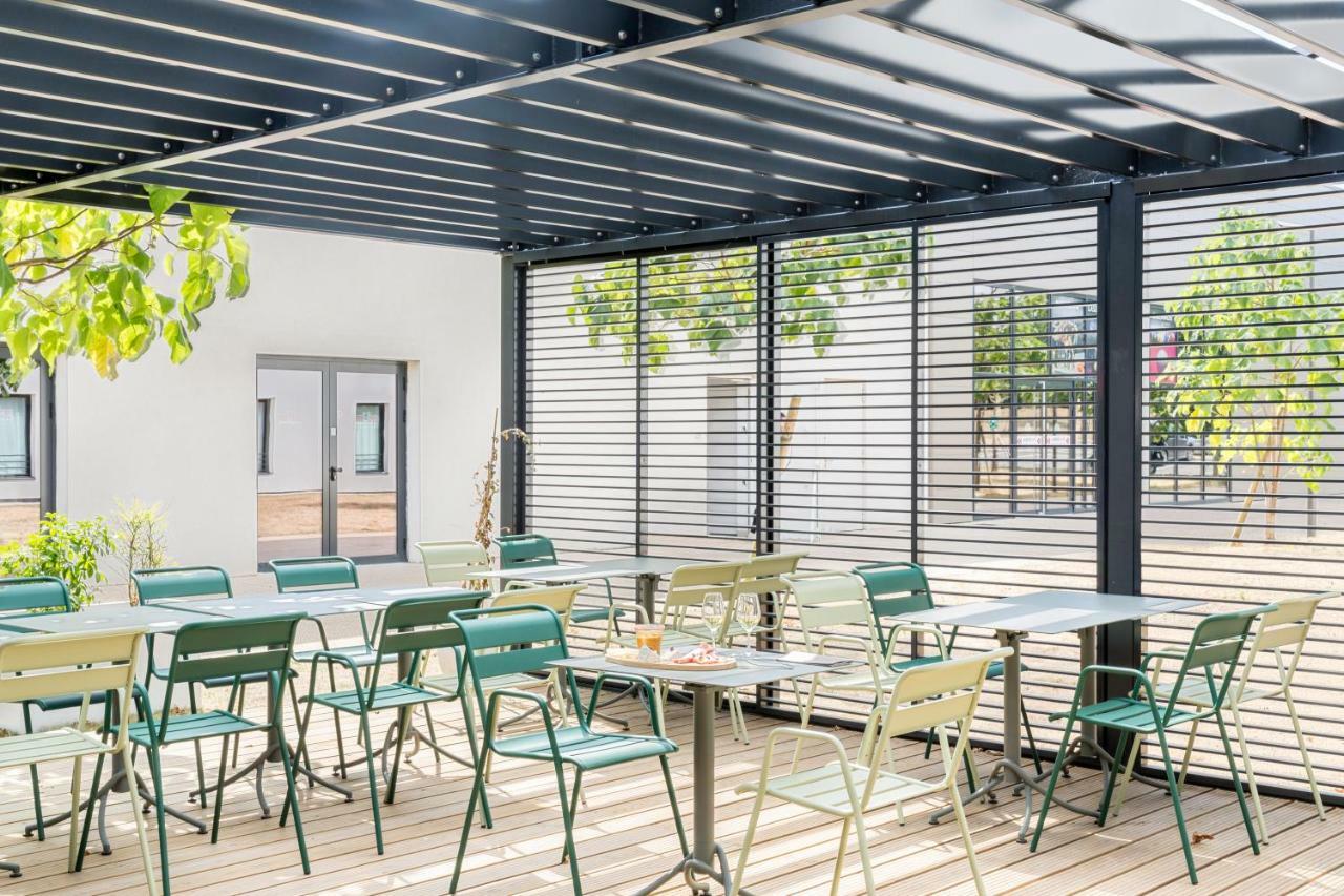 Best Western Hotel Dijon Quétigny Zewnętrze zdjęcie