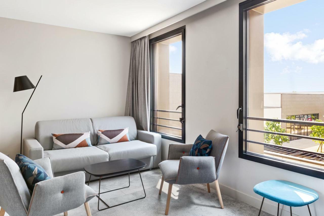 Best Western Hotel Dijon Quétigny Zewnętrze zdjęcie